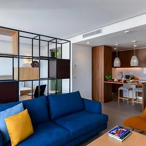 Oscar Concept Lissabon