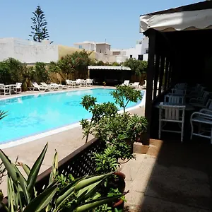 Zahra Hotel Essaouira