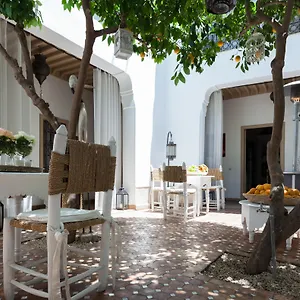 Les Orangers D'alilia Marrakesh