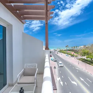 Park Regis Boutique Jumeirah 3* Dubai