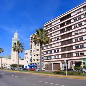 At 's Casablanca