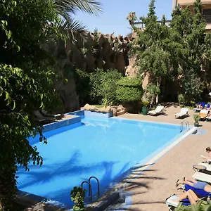 Hotel Imperial &, Marrakesch