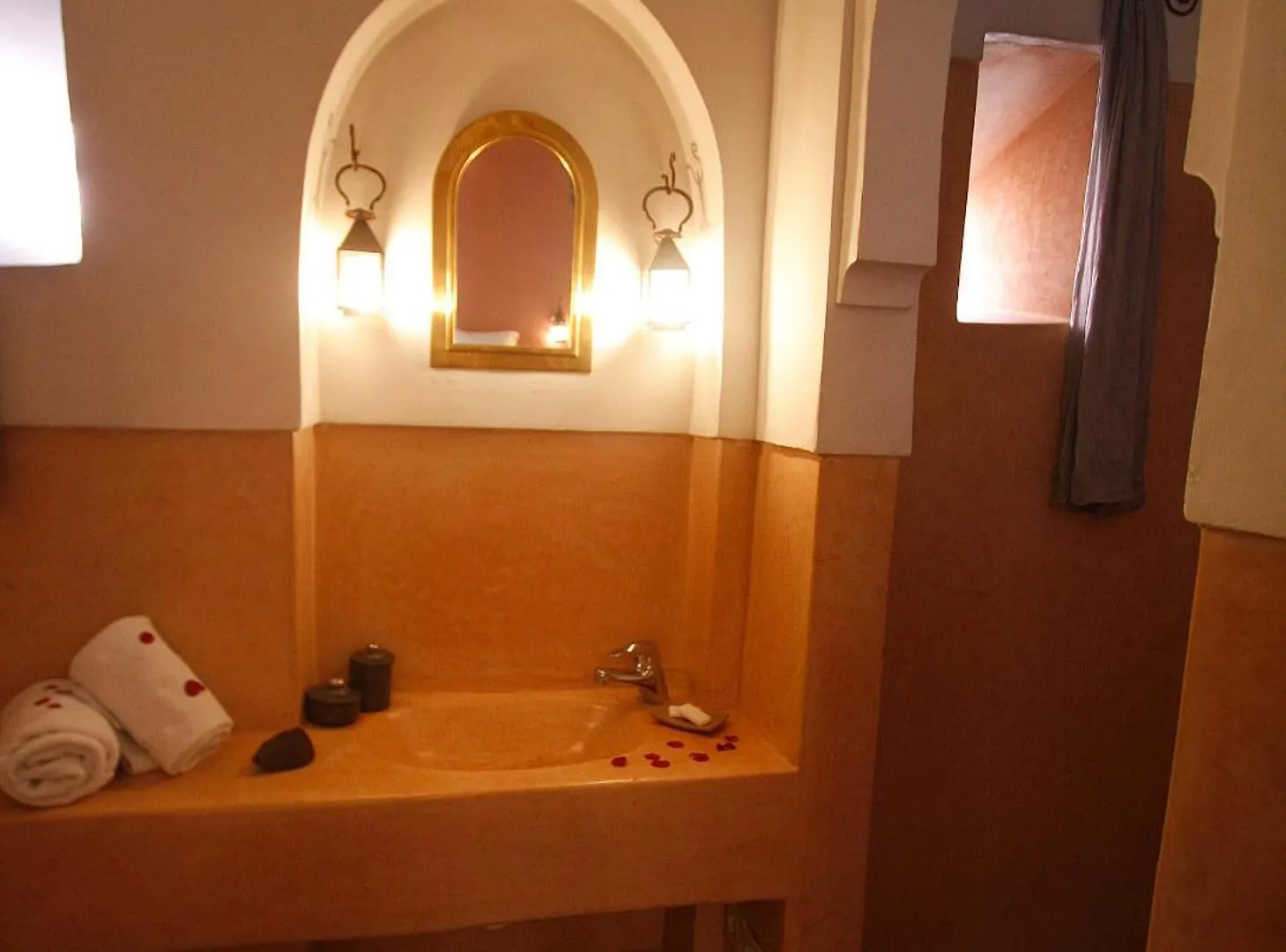 Hotel Dar Touyir à Marrakesh