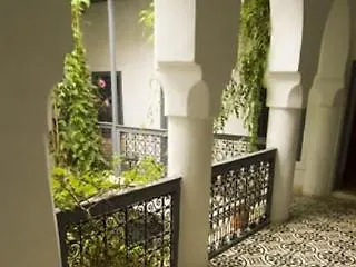*** Riad Hotel Dar Touyir à Marrakesh Maroc