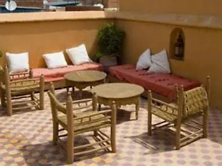 Hotel Dar Touyir à Marrakesh 3*,
