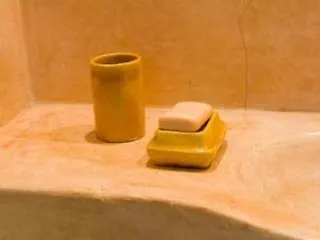 Hotel Dar Touyir à Marrakesh
