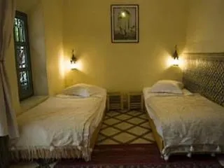 Hotel Dar Touyir à Marrakesh Riad