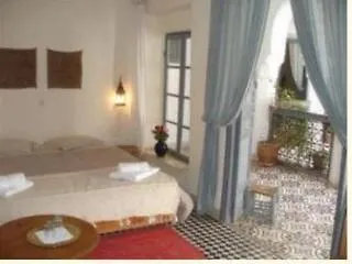 Hotel Dar Touyir à Marrakesh