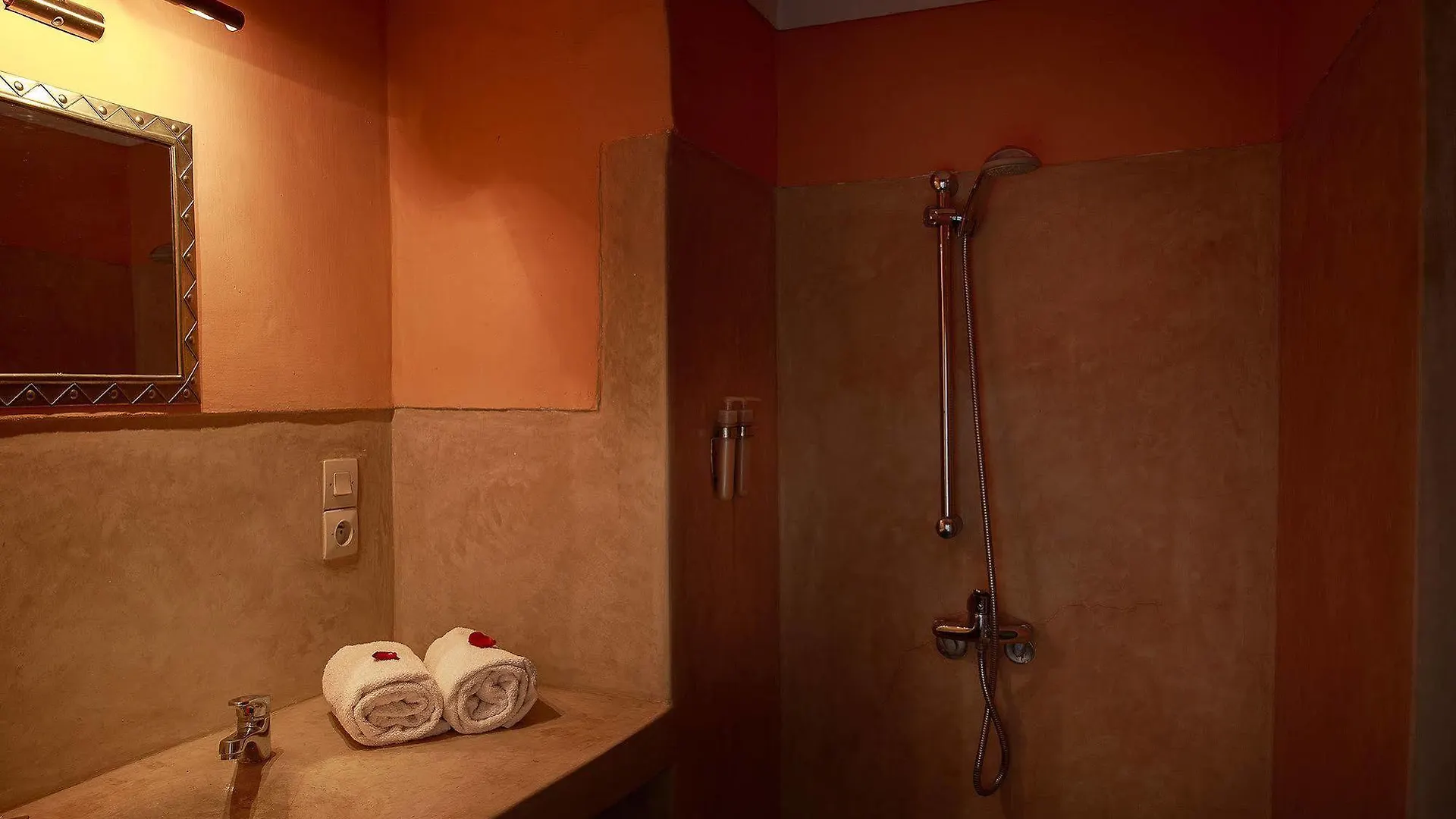 Hotel Dar Touyir à Marrakesh Riad
